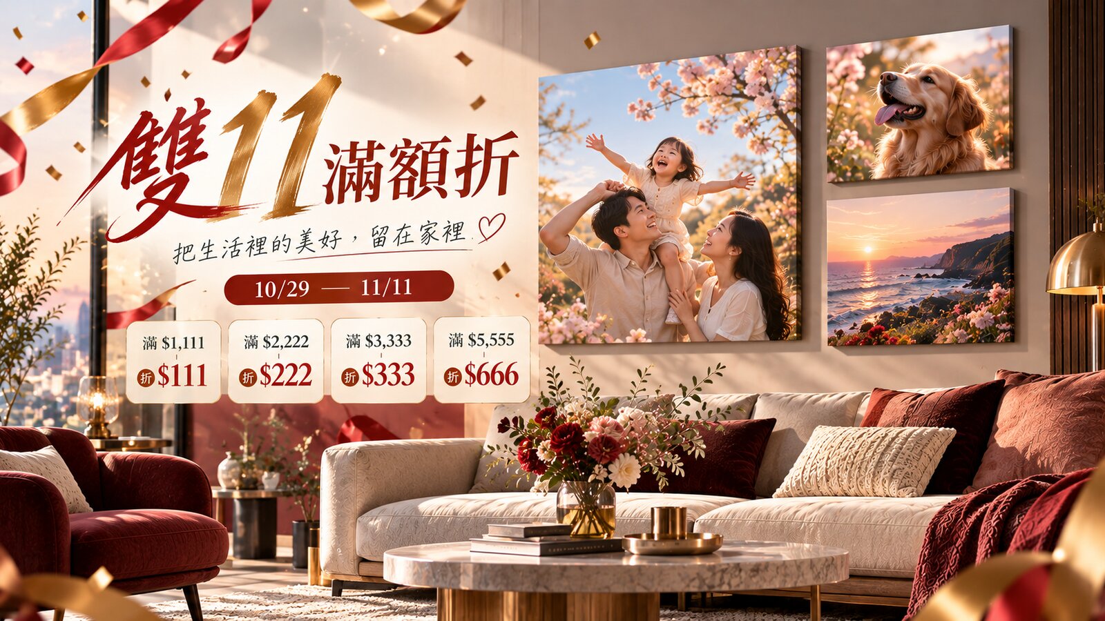 Shop Banner